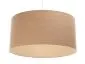 Lampa wisząca BOHO JUTA 30 beżowa minimalistyczna w stylu boho | MIRAT.