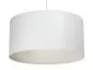 Lampa wisząca LEN LIGHT 50 biała pojedyncza I sklep meblowy MIRAT.
