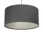 Lampa wisząca LEN LIGHT 60 grafitowa loftowa I sklep meblowy MIRAT.