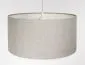 Lampa wisząca LEN LIGHT 208-70 beżowa minimalizm I sklep meblowy MIRAT.