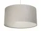 Lampa wisząca LEN LIGHT 208-40 beżowa walcowata I sklep meblowy MIRAT.