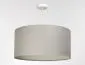 Lampa wisząca LEN LIGHT 209-40 beżowa polska I sklep meblowy MIRAT.