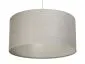 Lampa wisząca LEN LIGHT 209-70 beżowa do sypialni I sklep meblowy MIRAT.