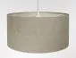 Lampa wisząca LEN LIGHT 210-40 ciemno beżowa boho I sklep meblowy MIRAT.