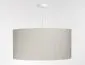 Lampa wisząca LEN LIGHT 211-70 kremowa ręcznie wykonana I sklep meblowy MIRAT.