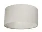 Lampa wisząca LEN LIGHT 211-60 kremowa nad stół I sklep meblowy MIRAT.