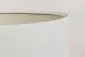 Lampa stołowa ERUTAN III kremowa z abażurem lnianym I sklep meblowy MIRAT.