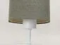 Lampa stołowa ERUTAN zielona polskiej produkcji I sklep meblowy MIRAT.