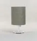 Lampa stołowa ERUTAN zielona polskiej produkcji I sklep meblowy MIRAT.