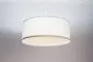 Lampa wisząca MODERN RATTAN 70 kremowa polskiej produkcji I sklep meblowy MIRAT.