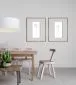 Lampa wisząca MODERN RATTAN 50 kremowa w kształcie walca I sklep meblowy MIRAT.
