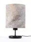 Lampa stołowa MIX-C-B 01 wielokolorowa/miedziana nowoczesna | MIRAT. w stylu  kolekcja