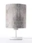 Lampa stołowa MIX-C-W 02 wielokolorowa/granatowa do sypialni | MIRAT. w stylu kolekcja