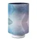 Lampa stołowa BLUE-D-W wielokolorowa/zielona do sypialni | MIRAT. w stylu  kolekcja