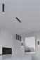 Lampa wisząca LAGOS 3P czarny | sklep MIRAT kolekcja lagos