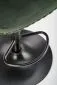 Hoker H-117 VELVET ciemny zielony glamour I sklep meblowy MIRAT. styl GLAMOUR