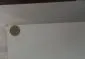 Szafka łazienkowa LOFT 35 wysoka z koszem dąb/biały mat - powystawowa I sklep meblowy MIRAT.