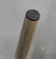 Krzesło CLAUDINE 2 VELVET beżowe/dąb - powystawowe I sklep meblowy MIRAT.