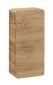 Szafka łazienkowa ARUBA CRAFT 830 35 cm dąb craft wąska I sklep meblowy MIRAT. styl SKANDYNAWSKI kolekcja ARUBA
