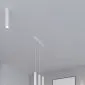 Lampa wisząca LAGOS 2 biały | sklep MIRAT  kolekcja lagos