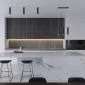 Lampa wisząca LAGOS 2 czarny | sklep MIRAT  kolekcja lagos