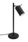 Lampa biurkowa RING czarna | sklep MIRAT kolekcja ring
