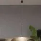 Lampa wisząca PASTELO 3P czarna | sklep MIRAT kolekcja pastelo