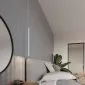 Lampa wisząca PASTELO 5 biała | sklep MIRAT  kolekcja pastelo