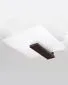 Plafon LAPPO wenge | sklep MIRAT kolekcja lappo