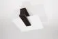 Plafon LAPPO wenge | sklep MIRAT kolekcja lappo