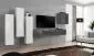 Meblościanka SWITCH III nowoczesna do salonu | MIRAT. kolekcja SWITCH