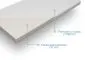 Materac LENNY 120x200 piankowy dwustronny do sypialni | MIRAT.