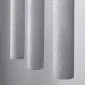 Lampa wisząca PASTELO 3L beton | sklep MIRAT  kolekcja pastelo