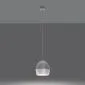 Lampa wisząca ceramiczna MINT | sklep MIRAT  kolekcja mint