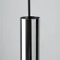 Lampa Wisząca LAGOS 1 chrom | sklep MIRAT kolekcja lagos