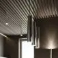 Lampa Wisząca LAGOS 1 chrom | sklep MIRAT kolekcja lagos