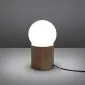 Lampka biurkowa BOOMO | sklep MIRAT  kolekcja boomo