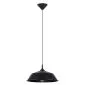 Lampa wisząca FRIKA czarna | sklep MIRAT  kolekcja frika