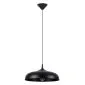 Lampa wisząca GINA czarna | sklep MIRAT kolekcja gina