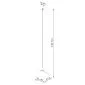 Lampa wisząca HYPERION 1 czarny | sklep MIRAT  kolekcja hyperion