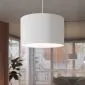 Lampa wisząca NOVA 30 biała | sklep MIRAT kolekcja NOVA
