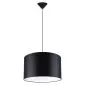 Lampa wisząca NOVA 40 czarna | sklep MIRAT kolekcja NOVA