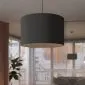 Lampa wisząca NOVA 40 czarna | sklep MIRAT kolekcja NOVA