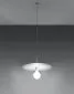 Lampa wisząca FLAVIO biała | sklep MIRAT  kolekcja flavio