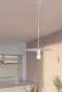 Lampa wisząca FLAVIO biała | sklep MIRAT  kolekcja flavio