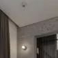 Kinkiet SALGADO beton | sklep MIRAT  kolekcja salgado
