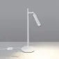 Lampa biurkowa PASTELO biała | sklep MIRAT  kolekcja pastelo
