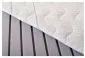 Materac piankowy Snudo 80x200 H2 i H3 oddychający | MIRAT.