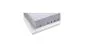 Materac piankowy Snudo Max 80x180 H2 oddychający | MIRAT.