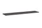 Półka SWITCH PW2 120 cm nowoczesna w czterech kolorach | MIRAT. w stylu  kolekcja SWITCH